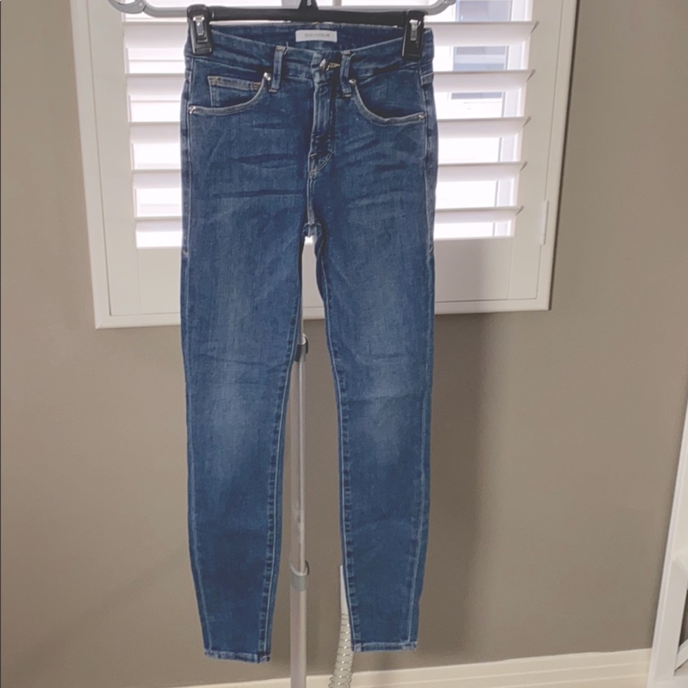 Good American Jeans - Good Legs